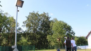 Königsschießen am Samstag